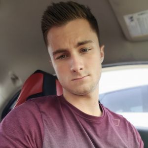 Meet your Posher, Christian